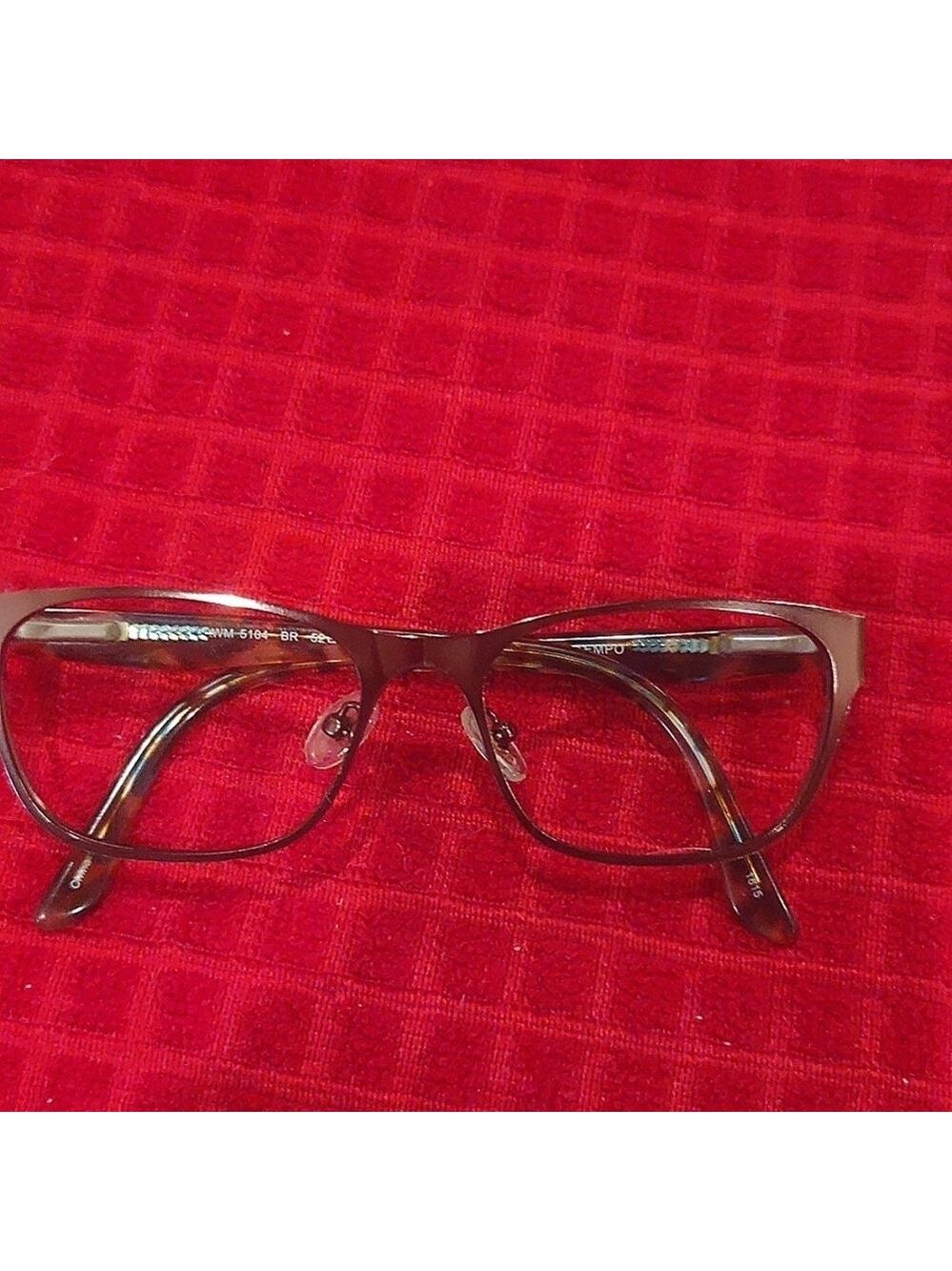 Temp frame's ZZ
